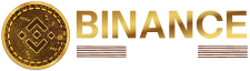 Binance-Gold