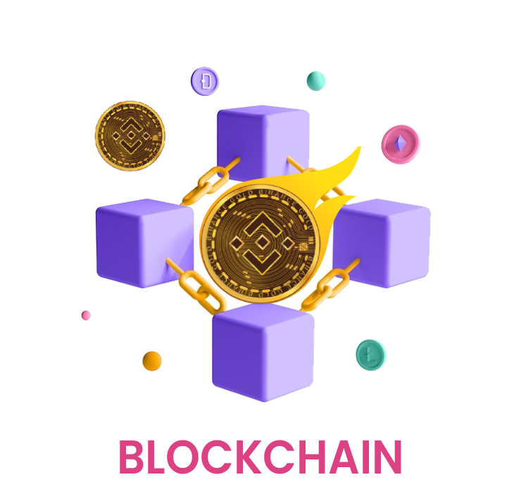 Blockchain